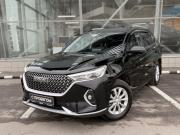 Haval M6 II Воронеж  - изображение 13