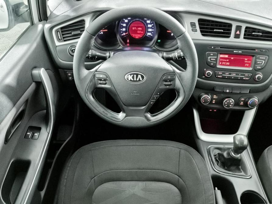 Kia Ceed II Нижний Новгород  - изображение 15