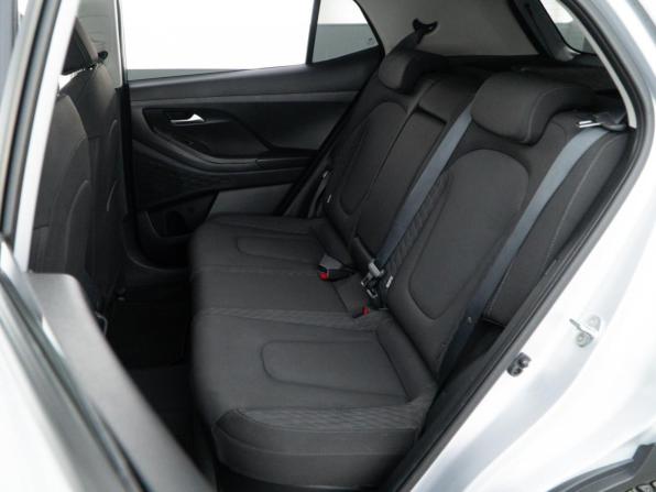 Hyundai Creta II с пробегом 2021 года, цена 2 380 077 рублей, 56518 км, внедорожник, Автокод Объявления