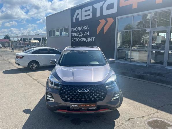 Chery Tiggo 4 Pro I с пробегом 2022 года, цена 1 529 900 рублей, 31534 км, внедорожник, Автокод Объявления