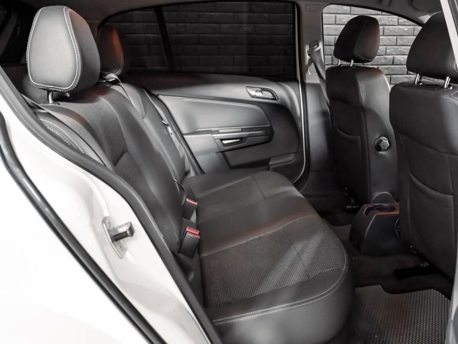 Opel Astra H Рестайлинг Екатеринбург  - изображение 15