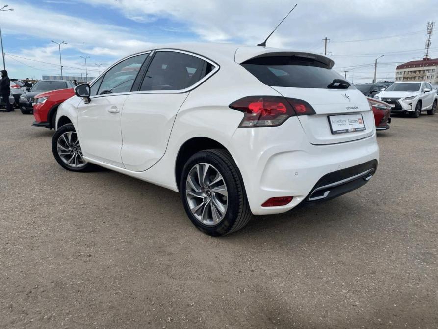 Citroen DS4 Тверь  - изображение 5