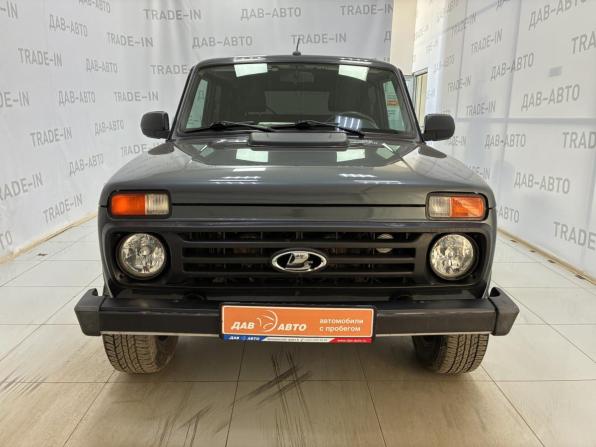 Lada (ВАЗ) 2131 (4x4) I Рестайлинг (2020) с пробегом 2020 года, цена 799 000 рублей, 66000 км, внедорожник, Автокод Объявления