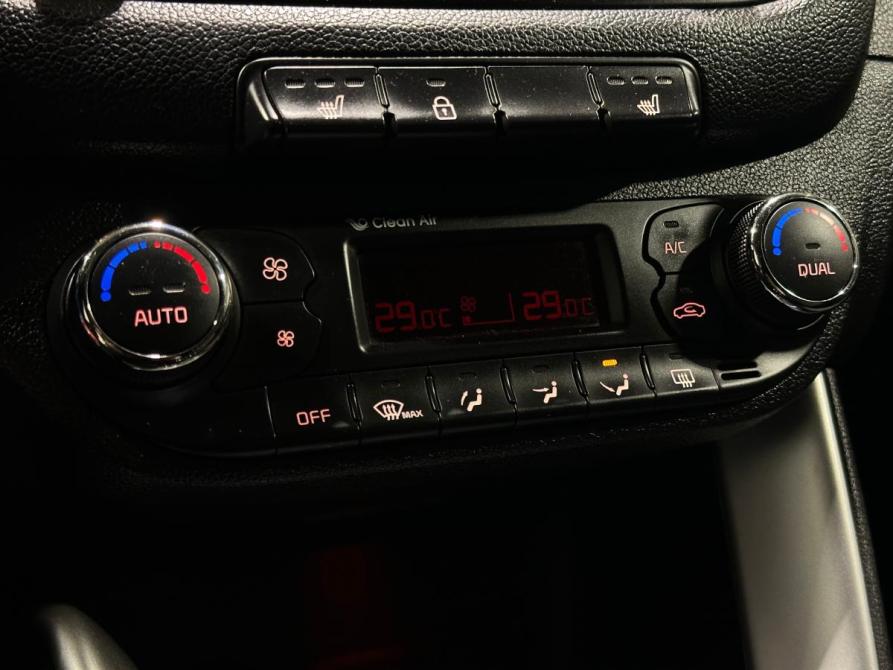 Kia Ceed II Рестайлинг Челябинск  - изображение 10