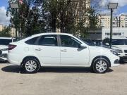 Lada (ВАЗ) Granta I Рестайлинг Санкт-Петербург  - изображение 17