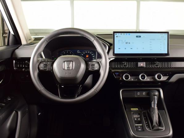 Honda CR-V VI с пробегом 2026 года, цена 4 200 995 рублей, 24 км, внедорожник, Автокод Объявления