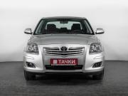 Toyota Avensis II Рестайлинг Иркутск  - изображение 26