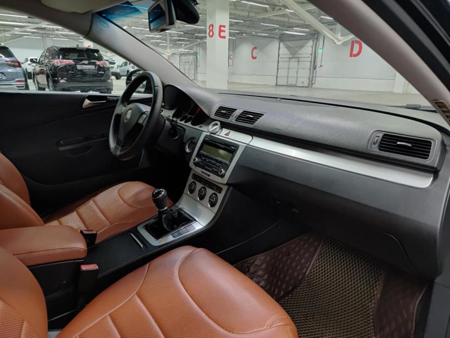 Volkswagen Passat B6 Казань  - изображение 13