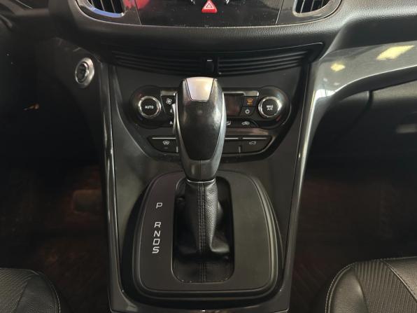 Ford Kuga II с пробегом 2014 года, цена 1 036 000 рублей, 175000 км, внедорожник, Автокод Объявления