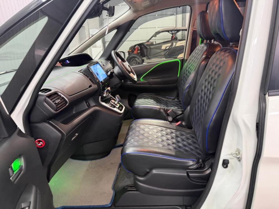 Nissan Serena V (C27) Краснодар  - изображение 15