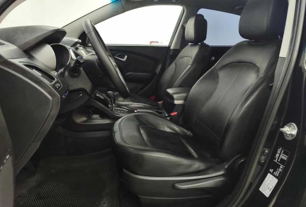 Hyundai ix35 I Екатеринбург  - изображение 11