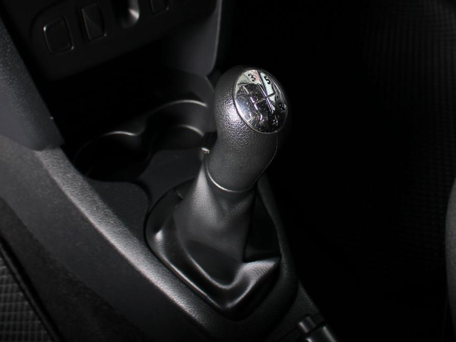 Renault Logan II Рестайлинг Минеральные Воды  - изображение 12