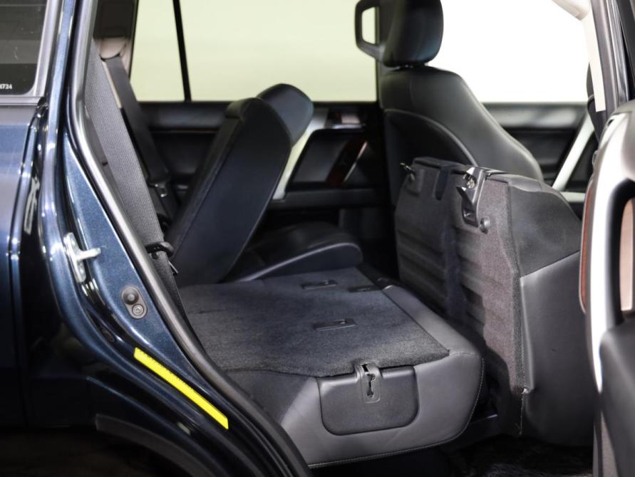 Toyota Land Cruiser Prado 150 Series Рестайлинг 1 Санкт-Петербург  - изображение 27