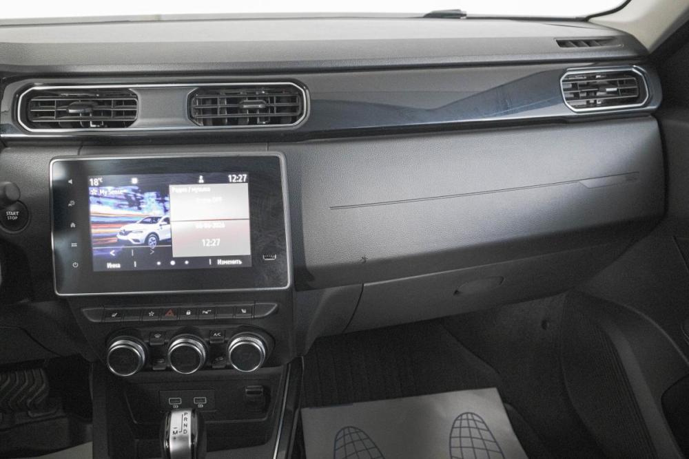 Renault Arkana I Кемерово  - изображение 15