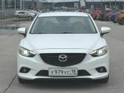 Mazda 6 III (GJ) Пермь  - изображение 10