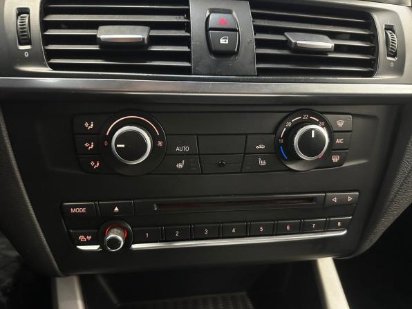 BMW X3 II (F25) с пробегом 2014 года, цена 1 500 000 рублей, 280021 км, внедорожник, Автокод Объявления