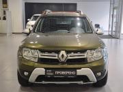Renault Duster I Рестайлинг Казань  - изображение 24