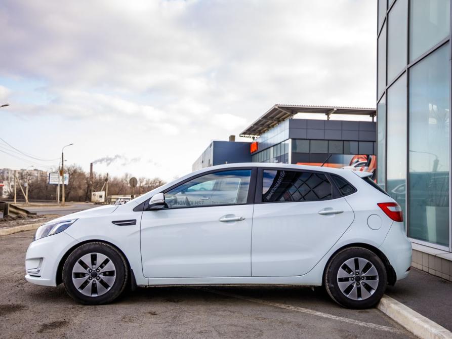 Kia Rio III Волгоград  - изображение 4