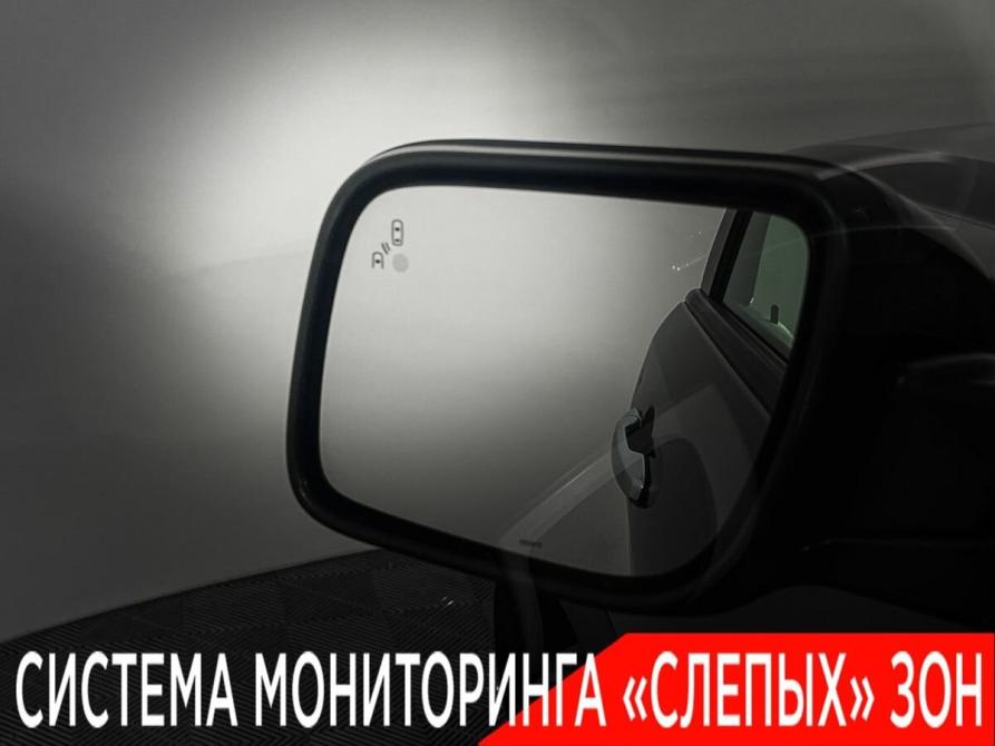 Ford Explorer V Ногинск  - изображение 16
