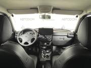 Lada (ВАЗ) Niva Legend Москва  - изображение 20