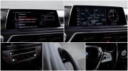 BMW 7 серии VI (G11/G12) Москва  - изображение 35