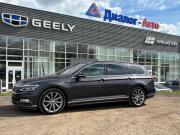 Volkswagen Passat B8 Набережные Челны  - изображение 26