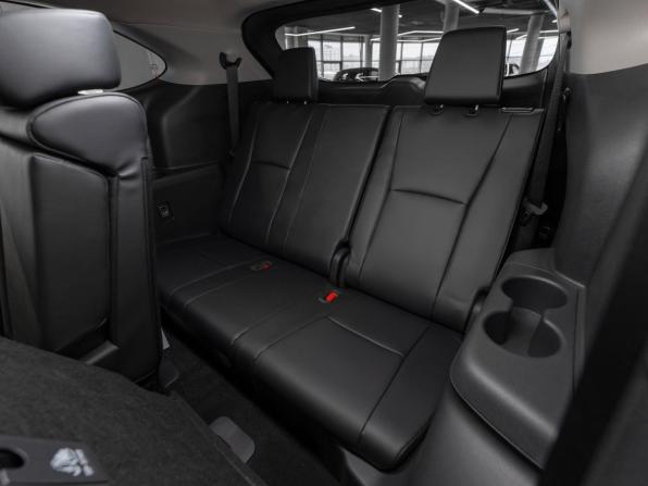 Toyota Highlander IV (XU70) с пробегом 2026 года, цена 5 300 000 рублей, 50 км, внедорожник, Автокод Объявления