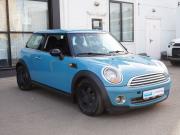 Mini Hatch II (R56) Москва  - изображение 17