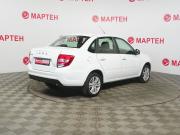 Lada (ВАЗ) Granta I Рестайлинг Вологда  - изображение 22