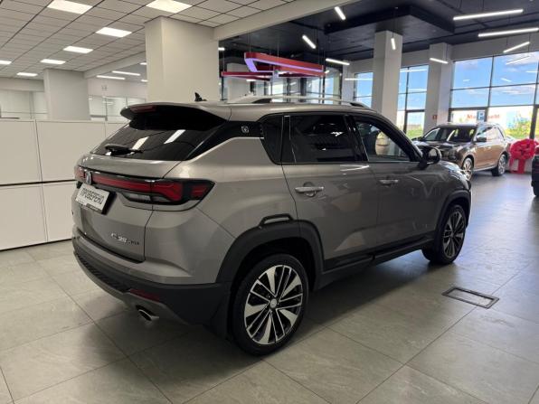 Changan CS35 Plus I Рестайлинг с пробегом 2024 года, цена 1 900 000 рублей, 21000 км, внедорожник, Автокод Объявления