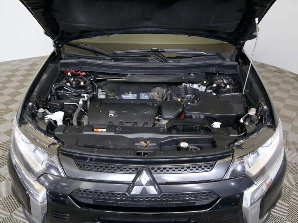 Mitsubishi Outlander III Рестайлинг 3 с пробегом 2021 года, цена 1 990 000 рублей, 169629 км, внедорожник, Автокод Объявления