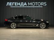 BMW 5 серии VII (G30/G31/G38) Иркутск  - изображение 38