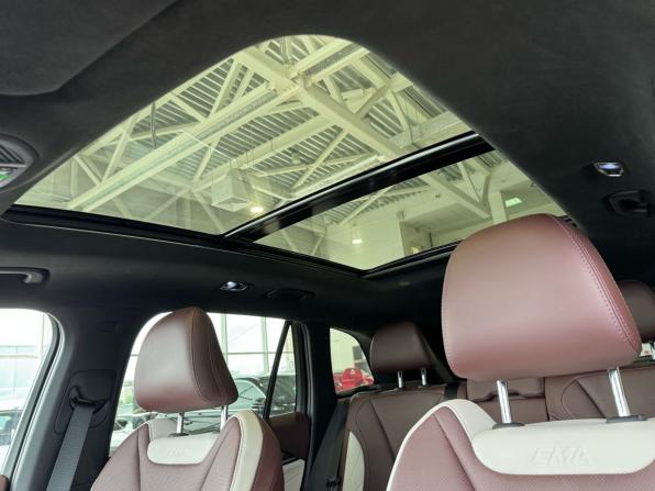 Geely Monjaro I с пробегом 2023 года, цена 3 320 000 рублей, 24500 км, внедорожник, Автокод Объявления