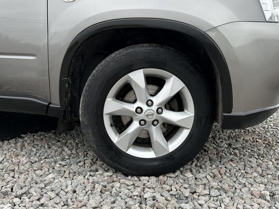 Nissan X-Trail II Ярославль  - изображение 12