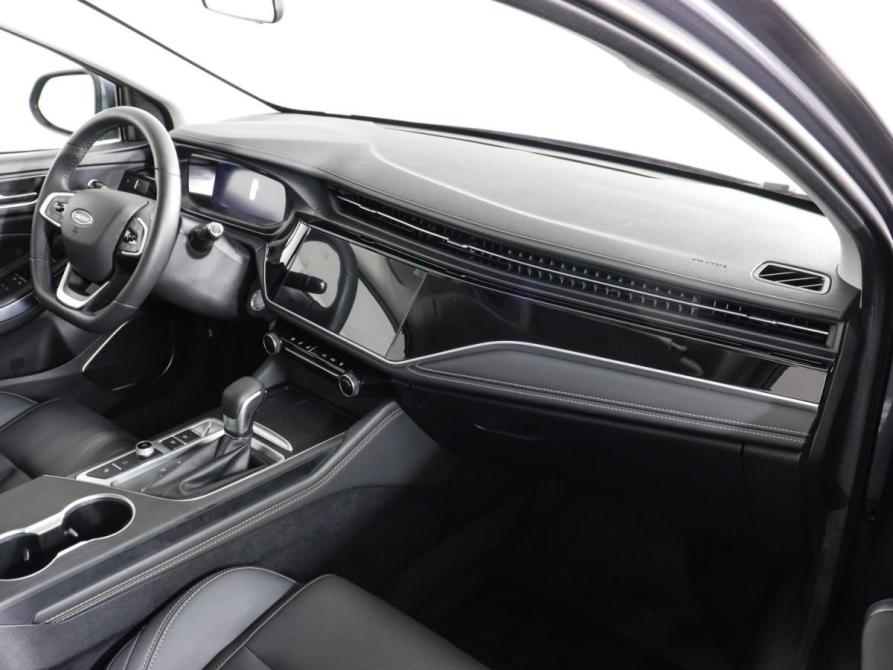 Omoda S5 Химки  - изображение 11