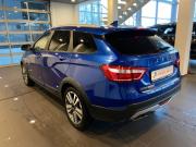 Lada (ВАЗ) Vesta I Чебоксары  - изображение 41