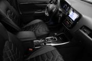 Mitsubishi Outlander III Рестайлинг 3 Москва  - изображение 55