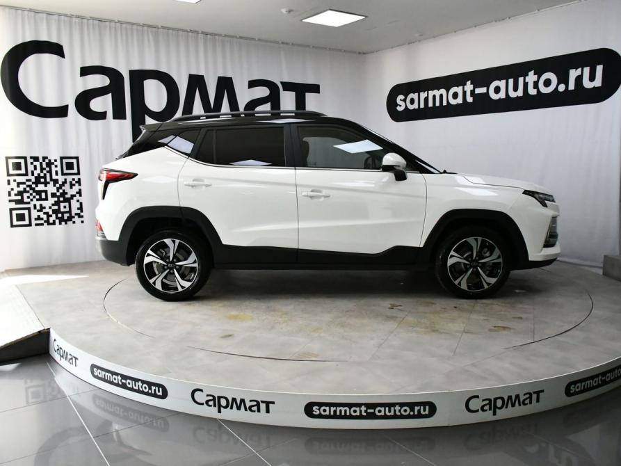 Москвич 3 Новосибирск  - изображение 2