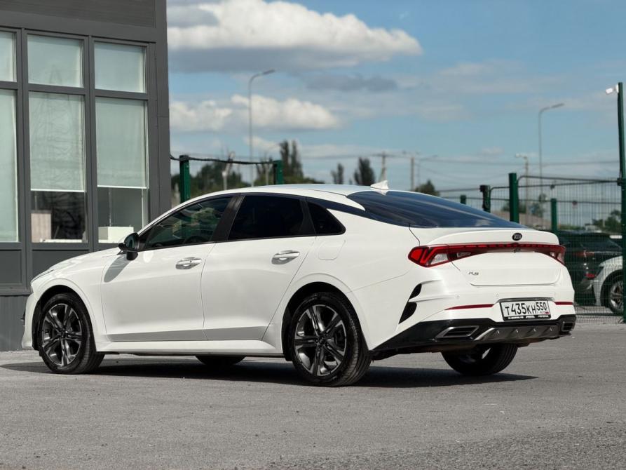 Kia K5 III Волгоград  - изображение 7
