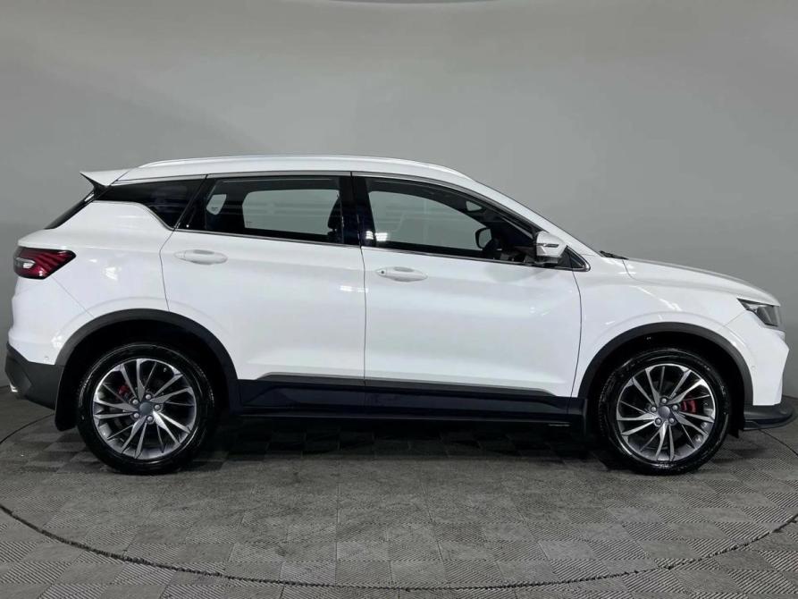 Belgee X50 Ростов-на-Дону  - изображение 4