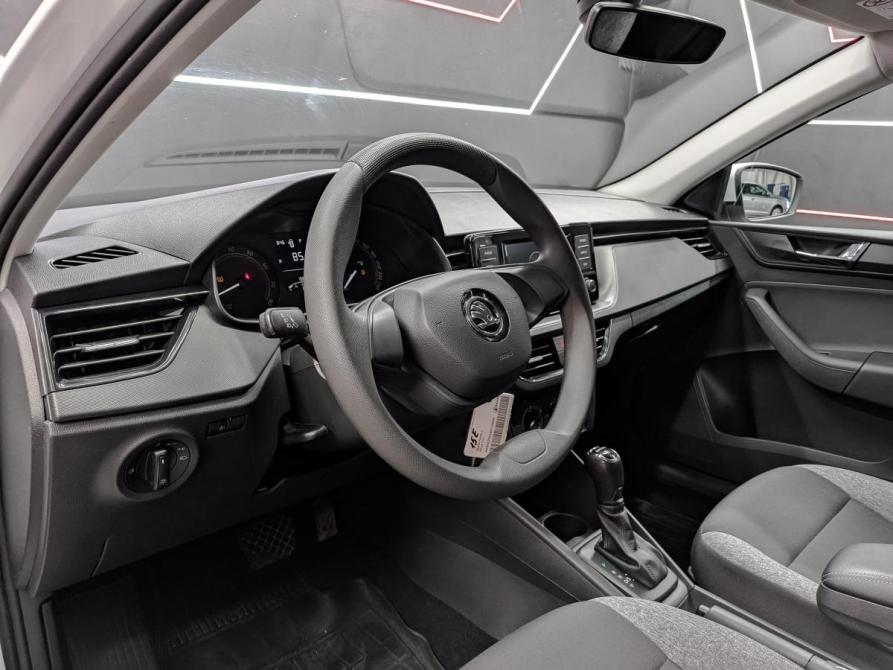 Skoda Rapid II Москва  - изображение 15