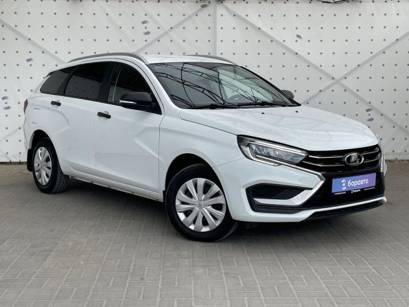 Lada (ВАЗ) Vesta I Рестайлинг (NG) с пробегом 2025 года, цена 1 470 000 рублей, 25186 км, универсал, Автокод Объявления