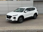 Hyundai Santa Fe IV Нижний Новгород  - изображение 16