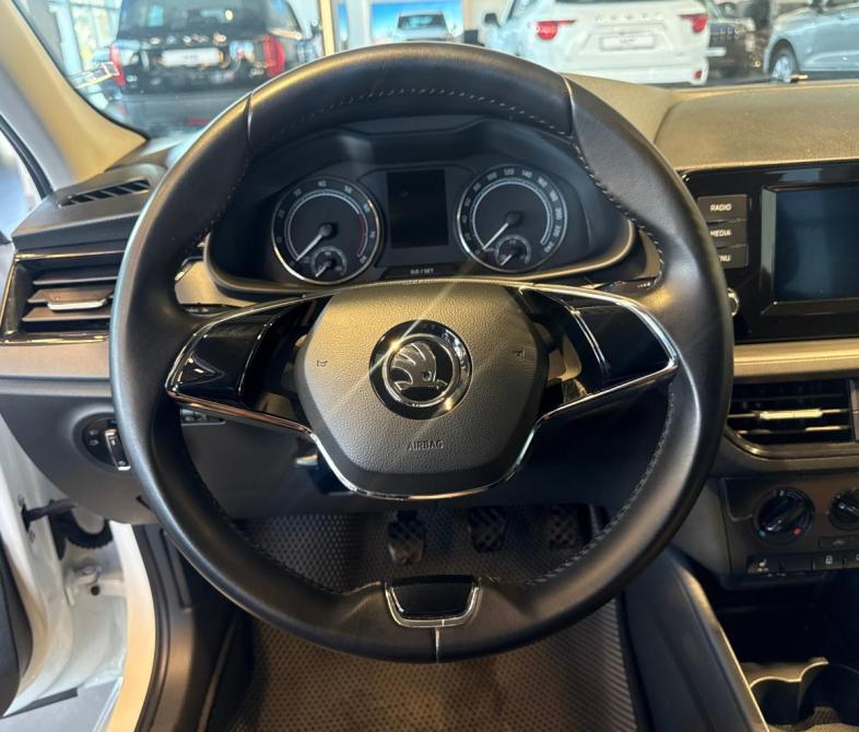 Skoda Rapid II Екатеринбург  - изображение 11