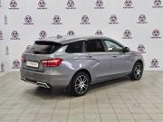 Lada (ВАЗ) Vesta I Тольятти  - изображение 26
