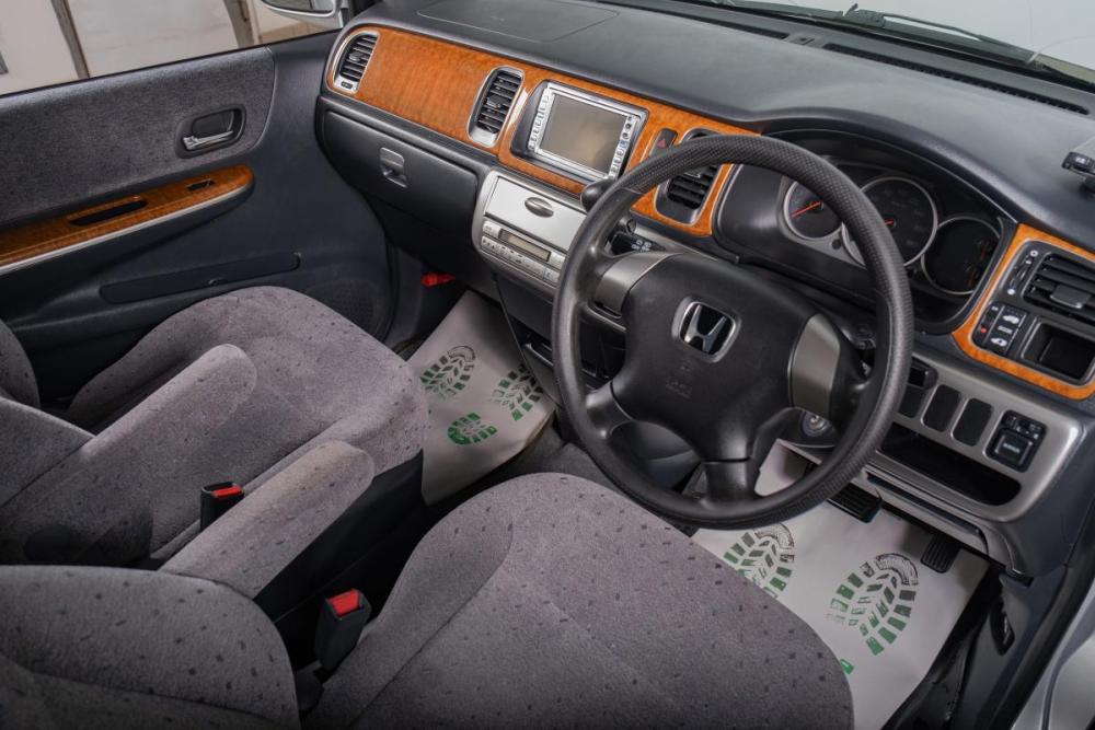 Honda Stepwgn II Рестайлинг Томск  - изображение 8