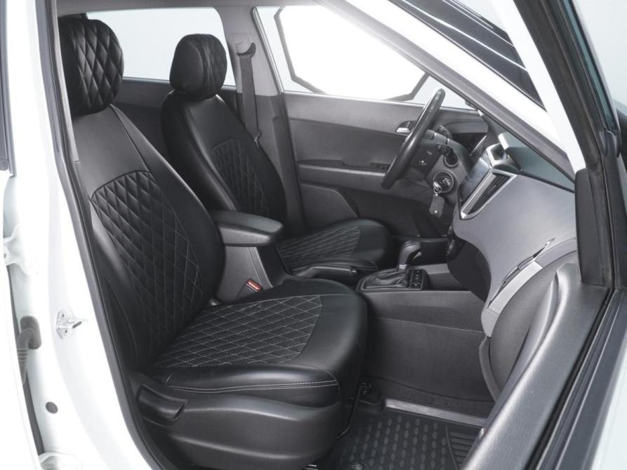 Hyundai Creta I Ростов-на-Дону  - изображение 8