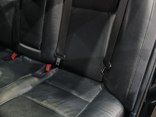 Toyota Camry VII (XV50) с пробегом 2012 года, цена 1 550 000 рублей, 273093 км, седан, Автокод Объявления