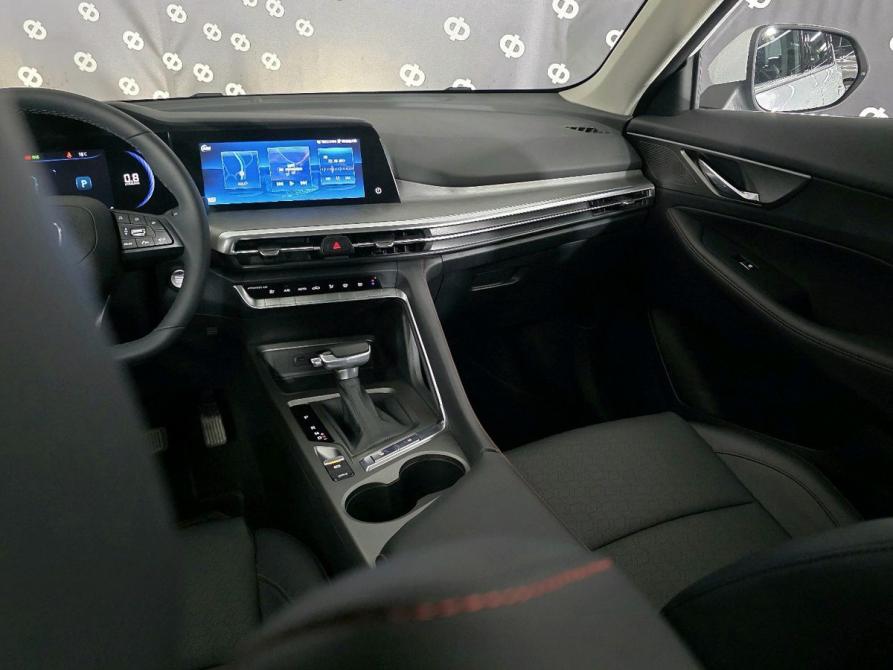 Changan CS35 Plus I Рестайлинг Новосибирск  - изображение 25