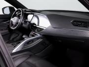 Geely Tugella I Рестайлинг Москва  - изображение 29